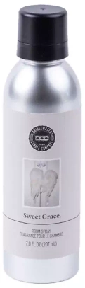 Odświeżacz Sweet Grace 170 g bez aerozolu  Bridgewater 