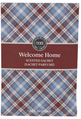Saszetka zapachowa Welcome Home Bridgewater