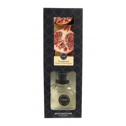 Dyfuzor zapachowy Pomegranate Bridgewater Candle