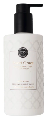 Mydło w płynie Sweet Grace.Bridgewater