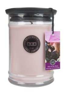 Świeca zapachowa Kiss in the Rain 250g Bridgewater