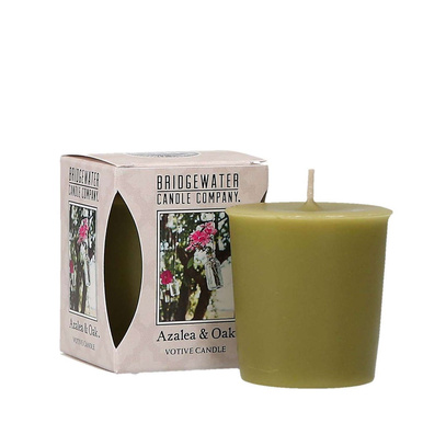 Świeca zapachowa Azalea & Oak 56 g Bridgewater