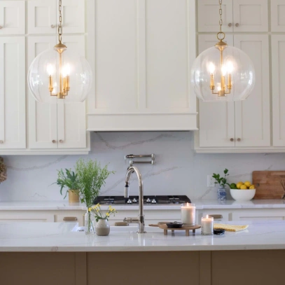 Świeca zapachowa Sweet Grace 524g.Bridgewater