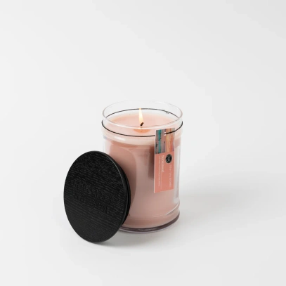 Świeca zapachowa Sunkissed 524 Bridgewater