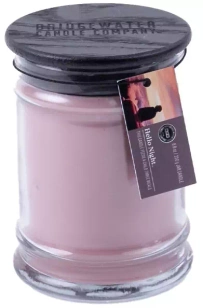 Świeca zapachowa 250g Hello Night Bridgewater Candle