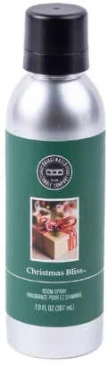 Odświeżacz Christmas Bliss , no gas 170 g Bridgewater 
