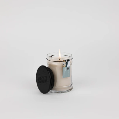Świeca zapachowa Solitude 250 g Bridgewater Candle
