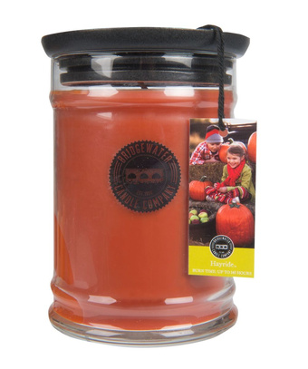 Świeca zapachowa Jar Hayride  524 g Bridgewater