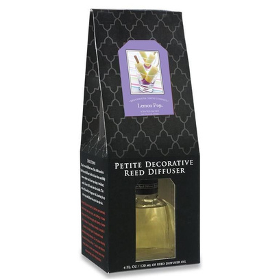 Dyfuzor zapachowy Lemon Pop Bridgewater Candle