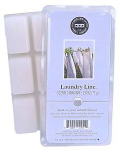 Wosk zapachowy Laundry Line Bridgewater Candle