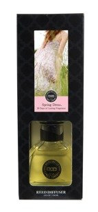 Dyfuzor zapachowy Spring Dress Bridgewater Candle