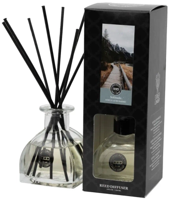 Dyfuzor zapachowy Solitude Gold Bridgewater