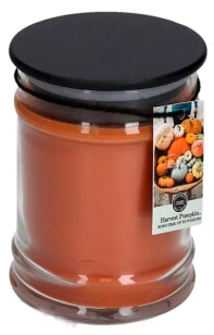 Świeca zapachowa Harvest Pumpkin 250 g Bridgewater Candle