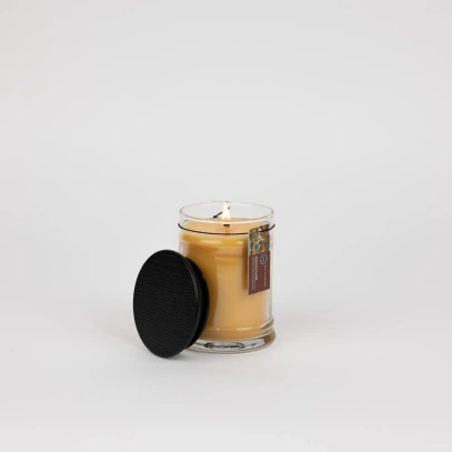 Świeca zapachowa Autumn Gold 250 g Bridgewater Candle
