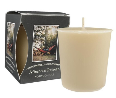 Świeca zapachowa Afternoon Retreat 56 g Bridgewater