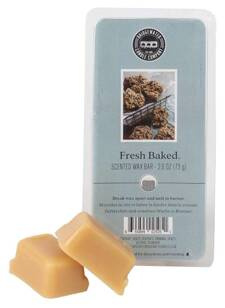 Wosk zapachowy Fresh Baked Bridgewater
