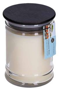 Świeca zapachowa Clementine Shine 250g Bridgewater