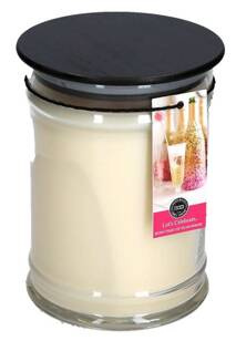 Świeca zapachowa Let's Celebrate 250 g Bridgewater