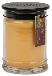 Świeca zapachowa Autumn Gold 250 g Bridgewater Candle