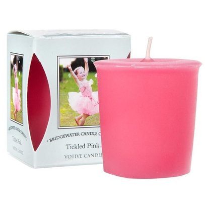 Świeca zapachowa Tickled Pink 56 g Bridgewater