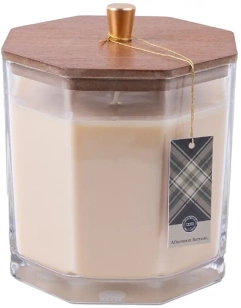 Świeca zapachowa Afternoon Retreat 4 knoty 1200 g Bridgewater