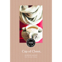 Saszetka zapachowa Scented Sachet Cup of Cheer Bridgewater