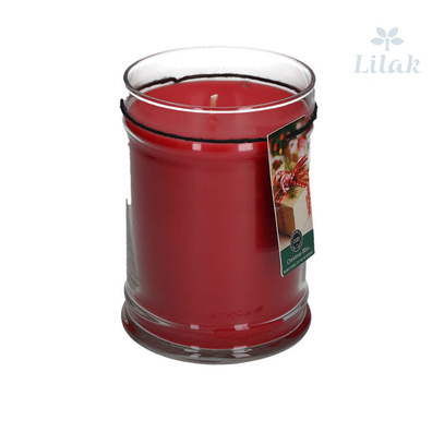 Świeca zapachowa Christmas Bliss 524 g Bridgewater Candle
