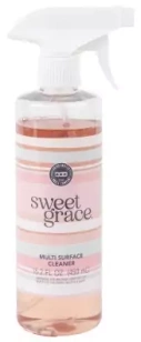 Uniwersalny środek do czyszczenia Sweet Grace