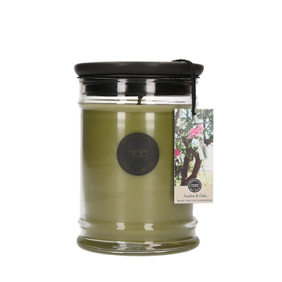 Świeca zapachowa Azalea & Oak 524g Bridgewater