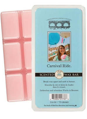 Wosk zapachowy Scented Wax Bar Carnival Ride Bridgewater Candle