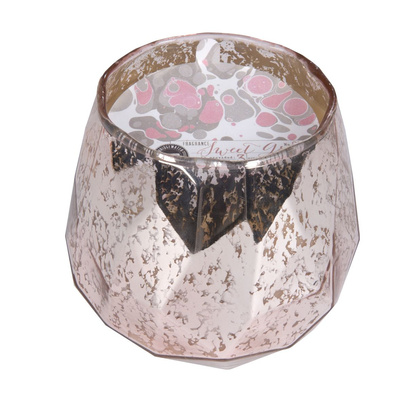 Świeca zapachowa No. 011 Sweet Grace 450g Bridgewater Candle