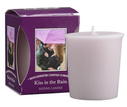 Świeca zapachowa Kiss in the Rain 56 g Bridgewater
