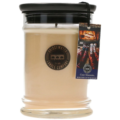 Świeca zapachowa 524 g Cozy Moments Bridgewater Candle