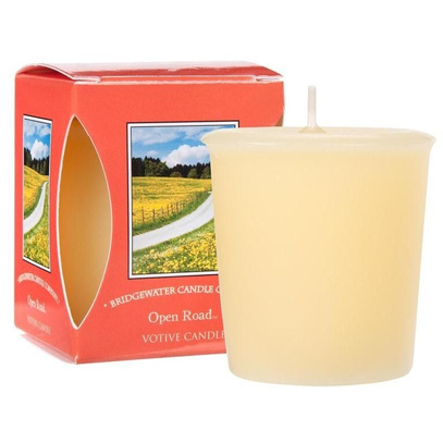 Świeca zapachowa Open Road 56 g Bridgewater