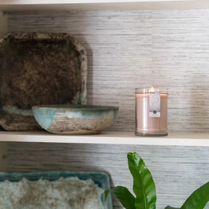 Świeca zapachowa Sweet Grace 250g Bridgewater