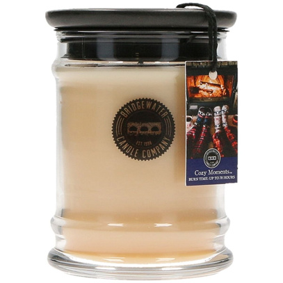 Świeca zapachowa 250g Cozy Moments Bridgewater Candle