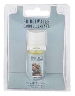Olejek zapachowy Fresh Baked Bridgewater Candle