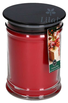 Świeca zapachowa Christmas Bliss 524 g Bridgewater Candle