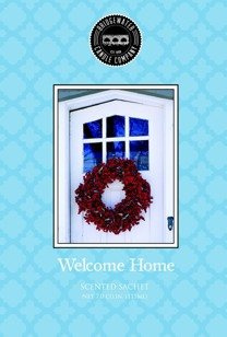 Saszetka zapachowa Welcome Home Bridgewater