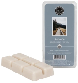 Wosk zapachowy Solitude Bridgewater Candle