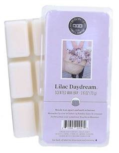 Wosk zapachowy Lilac Daydream  Bridgewater Candle