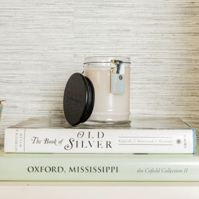 Świeca zapachowa Solitude 250 g Bridgewater Candle