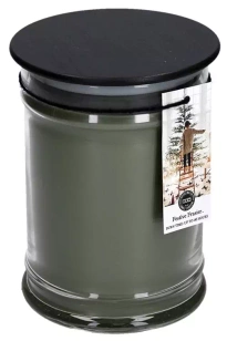 Świeca zapachowa Festive Frasier 524g Bridgewater