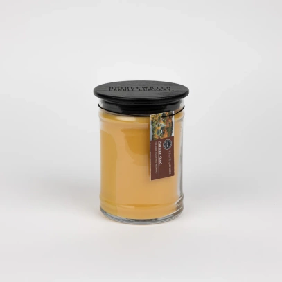 Świeca zapachowa Autumn Gold 524 Bridgewater