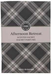 Saszetka zapachowa Afternoon Retreat Bridgewater