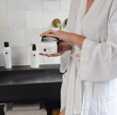 Krem do ciała Sweet Grace.Bridgewater