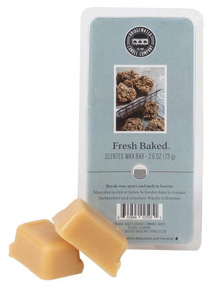 Wosk zapachowy Fresh Baked Bridgewater