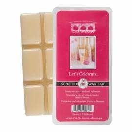 Wosk zapachowy Let's Celebrate Bridgewater