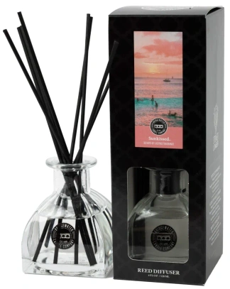 Dyfuzor zapachowy Sunkissed Bridgewater Candle