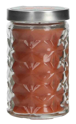 Świeca zapachowa Harvest Pumpkin 116 g Bridgewater 